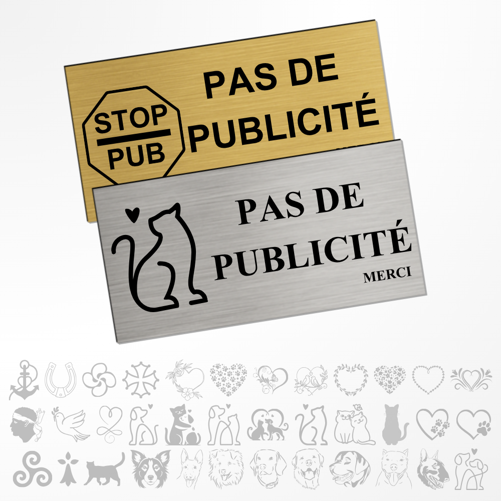 Entièrement personnalisable