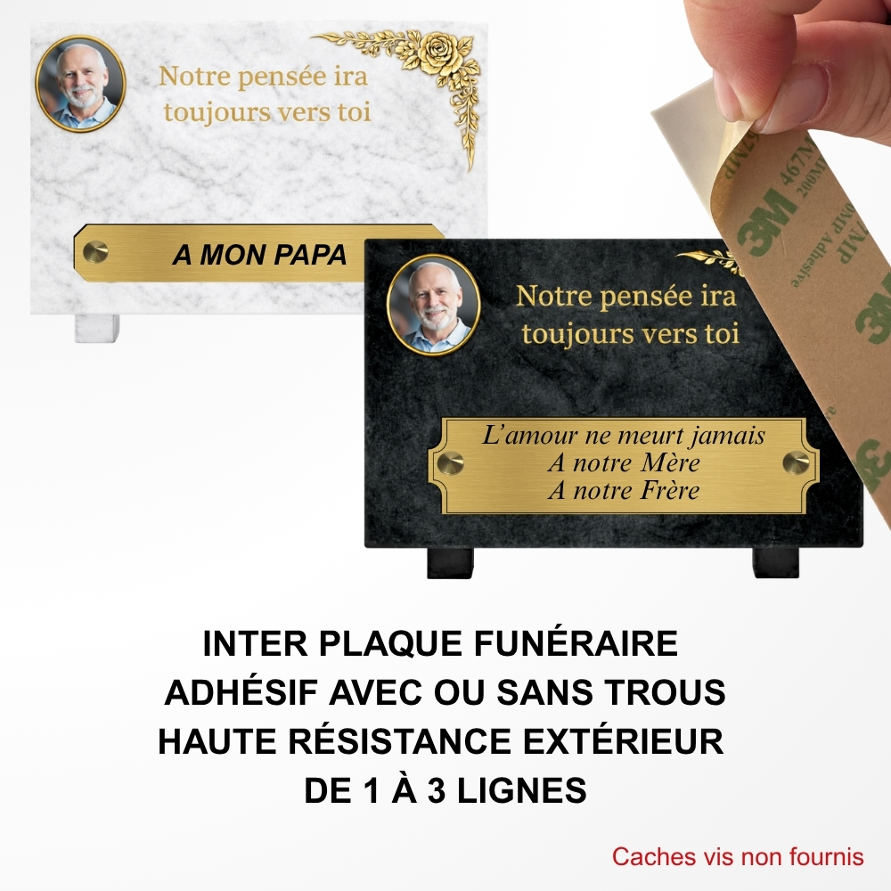 Entièrement personnalisable